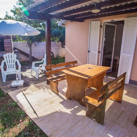 Ema-Dany Apartment Porec Exterior photo