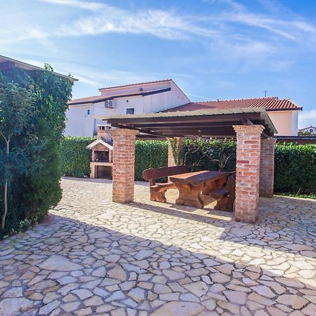 Ema-Dany Apartment Porec Exterior photo
