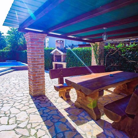 Ema-Dany Apartment Porec Exterior photo