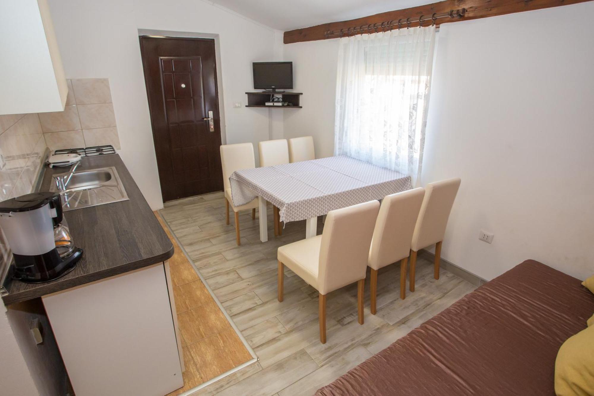 Ema-Dany Apartment Porec Exterior photo