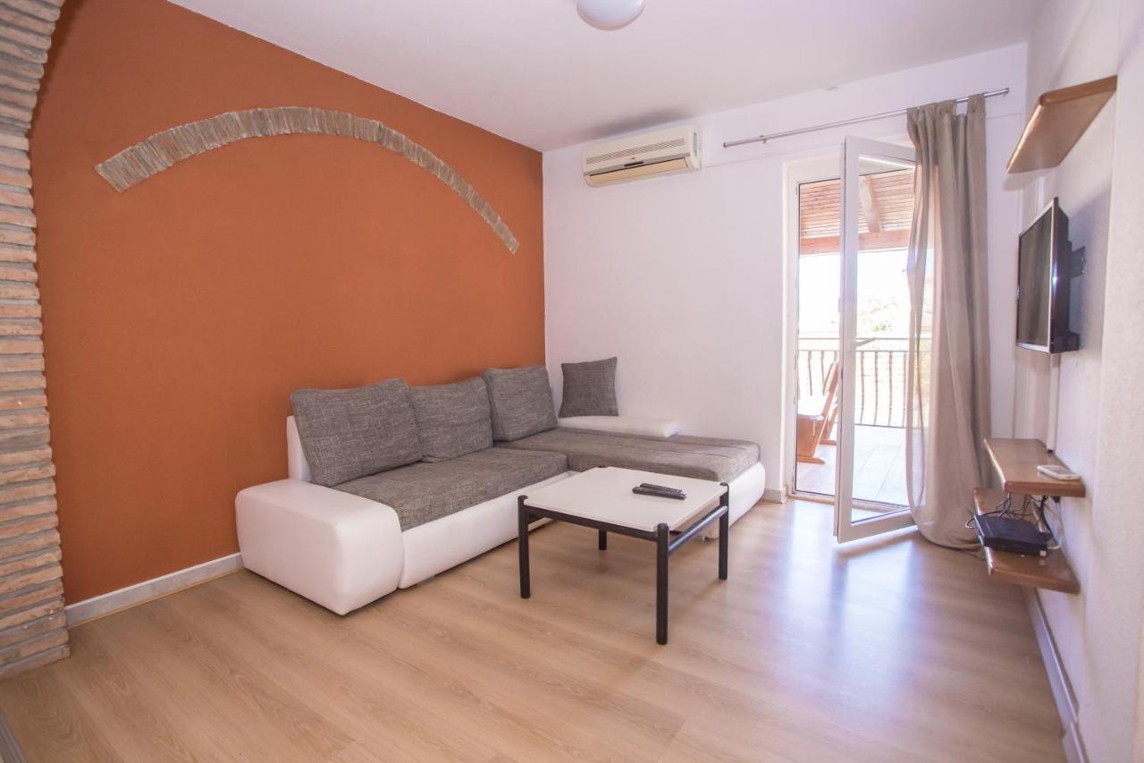 Ema-Dany Apartment Porec Exterior photo