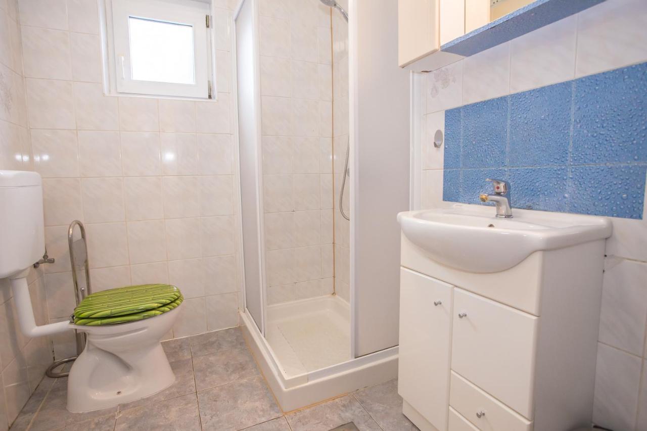 Ema-Dany Apartment Porec Exterior photo
