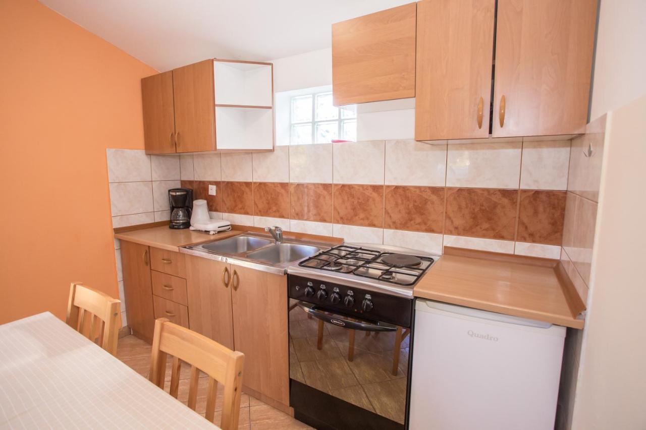 Ema-Dany Apartment Porec Exterior photo