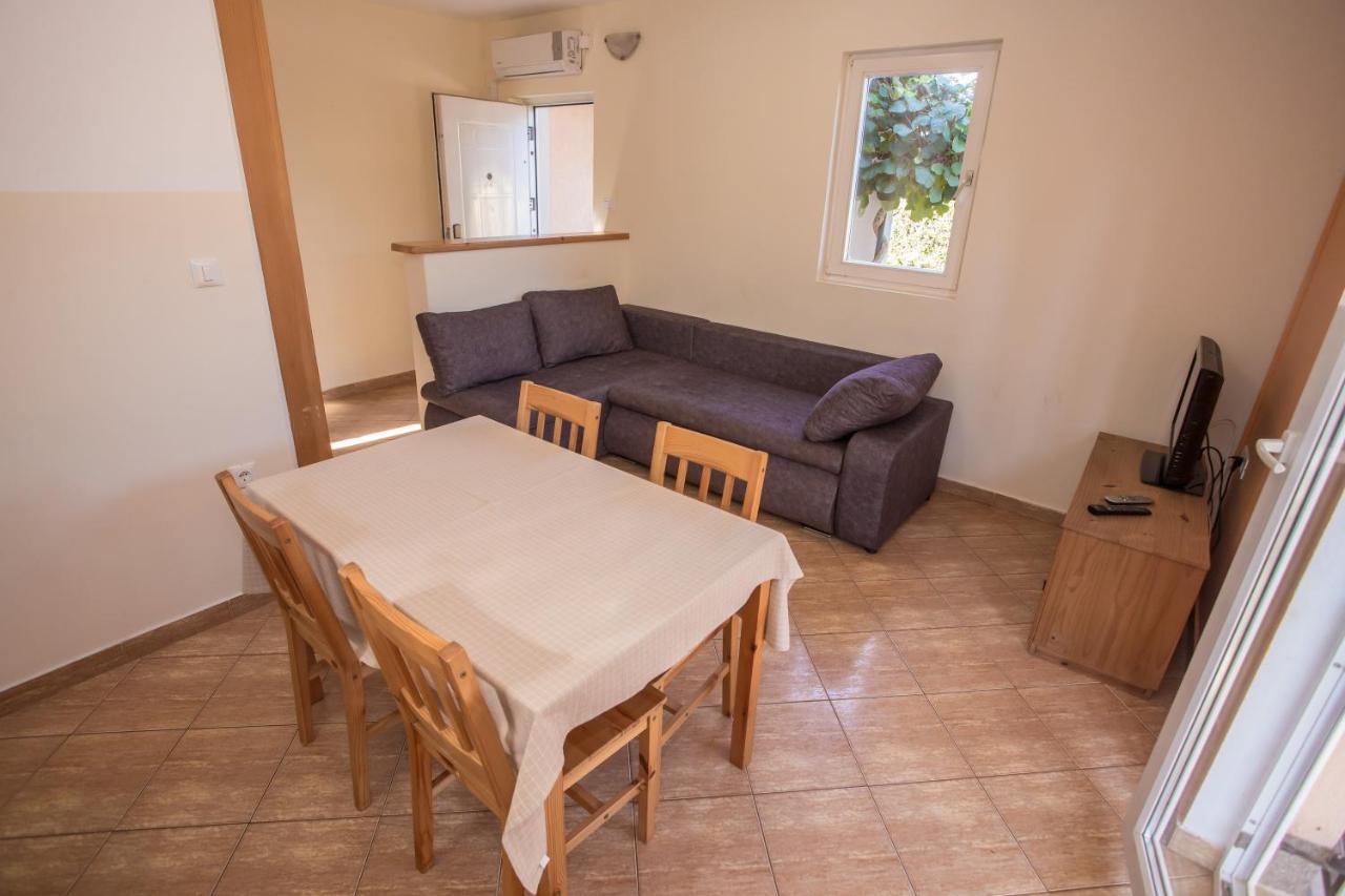 Ema-Dany Apartment Porec Exterior photo
