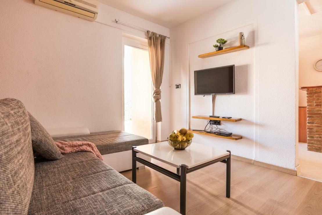 Ema-Dany Apartment Porec Exterior photo